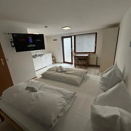 Apartment Willis Heim