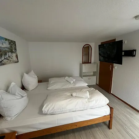 Apartment Willis Heim