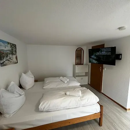 Willis Heim Apartment Goehren (Ruegen)