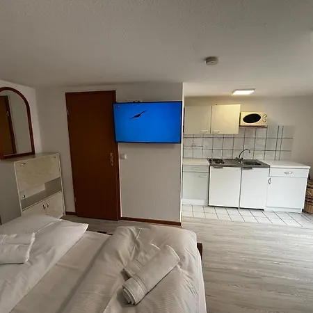 Willis Heim Goehren (Ruegen)