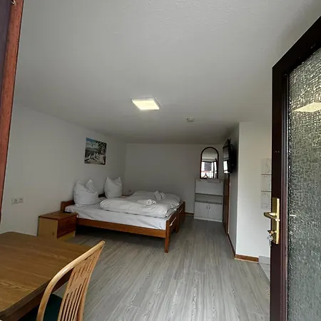 Apartment Willis Heim Goehren (Ruegen)