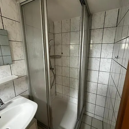 Willis Heim * Goehren (Ruegen)