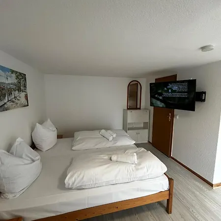 Willis Heim Apartment *