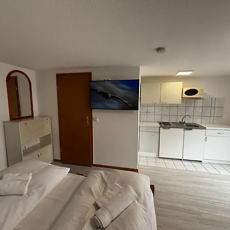 Willis Heim * Goehren (Ruegen)